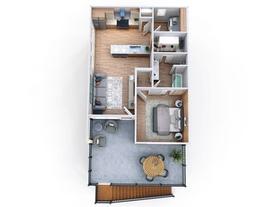 10116 Danielson Grove Drive - Photo Thumbnail 32