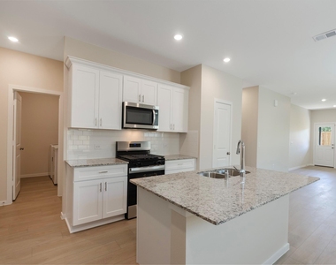 15881 Blass Valley Drive Drive - Photo Thumbnail 1