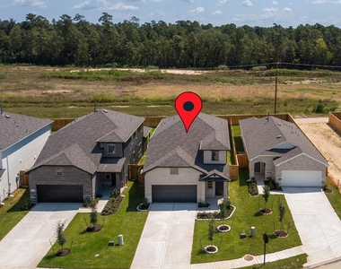 15881 Blass Valley Drive Drive - Photo Thumbnail 36