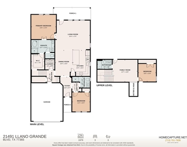 21491 Llano Grande Boulevard - Photo Thumbnail 28