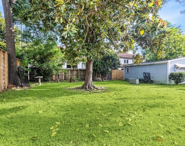 3825 Gramercy Street - Photo Thumbnail 7