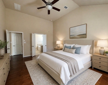 17527 Browning Trace Lane - Photo Thumbnail 2