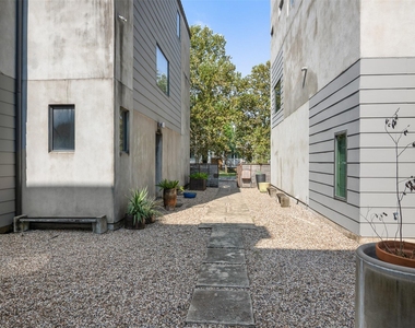 730 Tulane Street Street - Photo Thumbnail 36