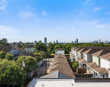 730 Tulane Street Street - Photo Thumbnail 28
