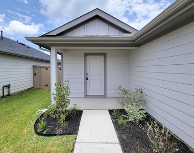 14316 Leafy Willow Drive - Photo Thumbnail 2