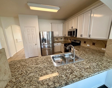 26922 Henson Falls Drive - Photo Thumbnail 1