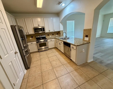26922 Henson Falls Drive - Photo Thumbnail 3