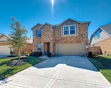 24123 Noble Darcy Lane - Photo Thumbnail 2