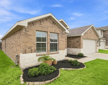 4706 Alba Ash Lane - Photo Thumbnail 4