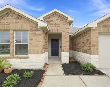 4706 Alba Ash Lane - Photo Thumbnail 5