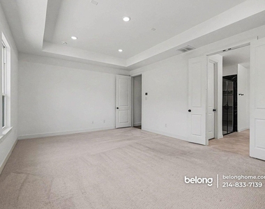 1900 Yaupon Court, , Tx 75009 - Photo Thumbnail 13