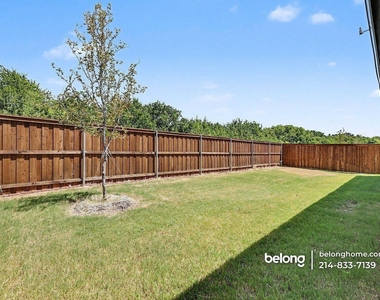 1900 Yaupon Court, , Tx 75009 - Photo Thumbnail 18