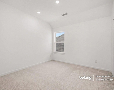 1900 Yaupon Court, , Tx 75009 - Photo Thumbnail 3