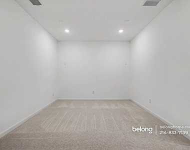 1900 Yaupon Court, , Tx 75009 - Photo Thumbnail 1