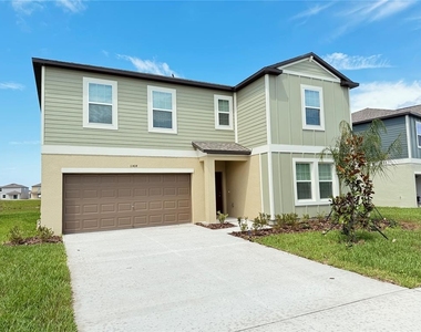 11414 Linden Depot Road - Photo Thumbnail 1
