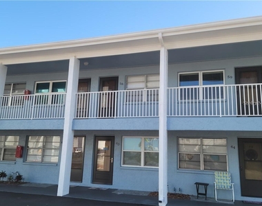 8465 W Gulf Boulevard - Photo Thumbnail 1