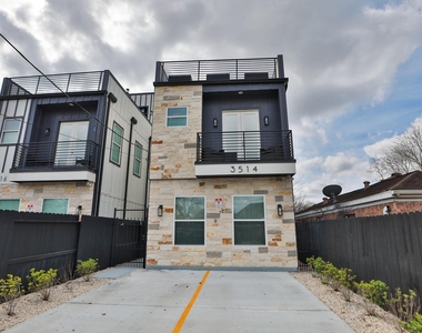 3514 Noah Street - Photo Thumbnail 1
