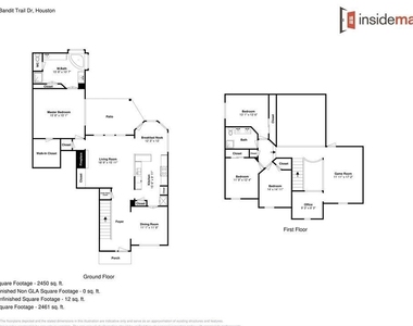 11106 Bandit Trail Dr - Photo Thumbnail 20
