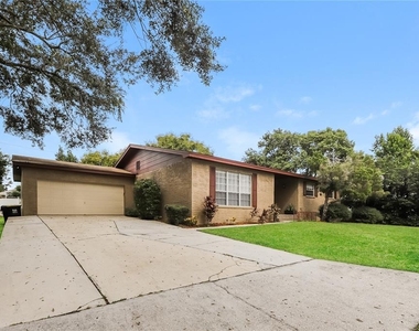 5007 Terry Lane - Photo Thumbnail 1