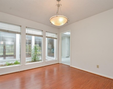 15815 Boulder Oaks Drive - Photo Thumbnail 21