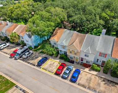 11317 Stratton Park Drive - Photo Thumbnail 3