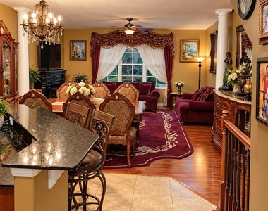 2525 Middleton Grove Drive - Photo Thumbnail 11