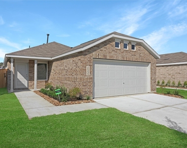 21235 Fieni Drive - Photo Thumbnail 1