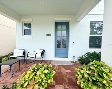 2488 Cedar Rose Street - Photo Thumbnail 2