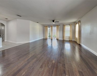 15543 Waterleigh Cove Drive - Photo Thumbnail 1