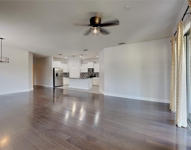 15543 Waterleigh Cove Drive - Photo Thumbnail 2