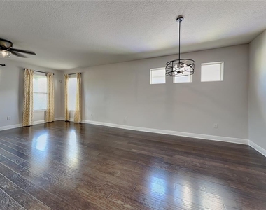 15543 Waterleigh Cove Drive - Photo Thumbnail 5