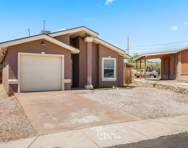 450 Sunrise Hills Drive - Photo Thumbnail 1
