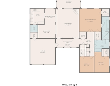 4536 R L Shoemaker Drive - Photo Thumbnail 45