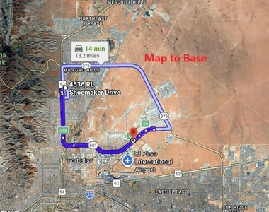 4536 R L Shoemaker Drive - Photo Thumbnail 5