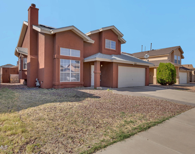 11945 Mesquite Lake Lane - Photo Thumbnail 1