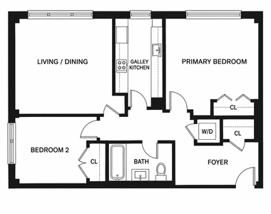 230 East 30th Street - Photo Thumbnail 6