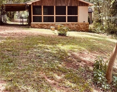 1071 Powderbag Creek Road - Photo Thumbnail 1
