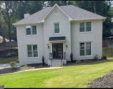 3655 Wassaw Lane - Photo Thumbnail 3
