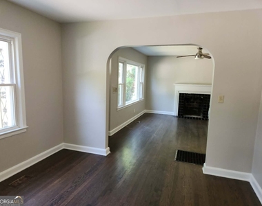 1444 Boulevard Lorraine Sw - Photo Thumbnail 28