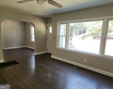 1444 Boulevard Lorraine Sw - Photo Thumbnail 19