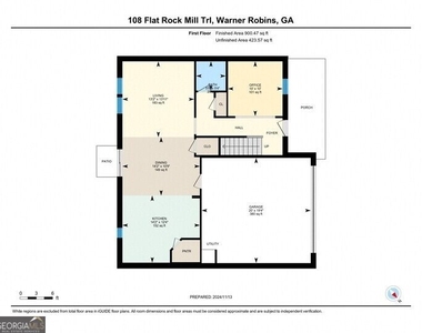 108 Flat Rock Mill Trail - Photo Thumbnail 21