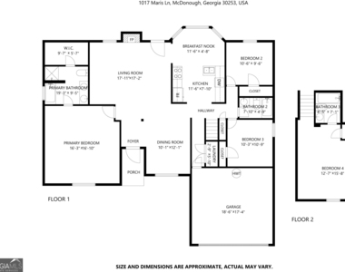 1017 Maris Lane - Photo Thumbnail 21