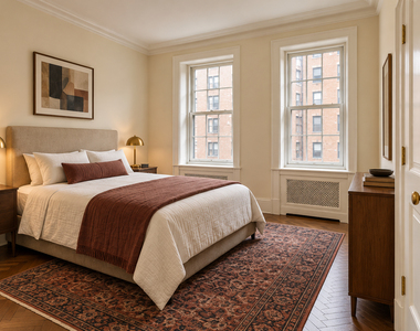 300 East 39th Street, Unit 21h - Photo Thumbnail 4