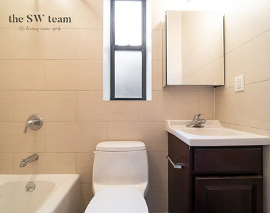 160 West 84th Street - Photo Thumbnail 5