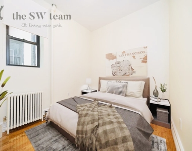 160 West 84th Street - Photo Thumbnail 2
