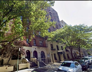 160 West 84th Street - Photo Thumbnail 6