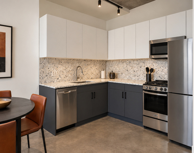 401 East 34th Street, Unit S26b - Photo Thumbnail 1