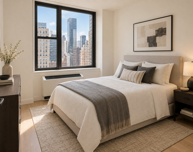 500 East 77th Street - Photo Thumbnail 4