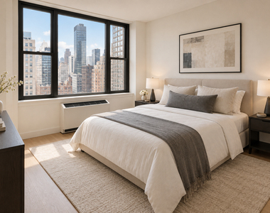 500 East 77th Street - Photo Thumbnail 2