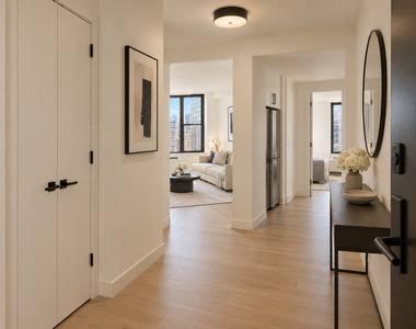 500 East 77th Street - Photo Thumbnail 1